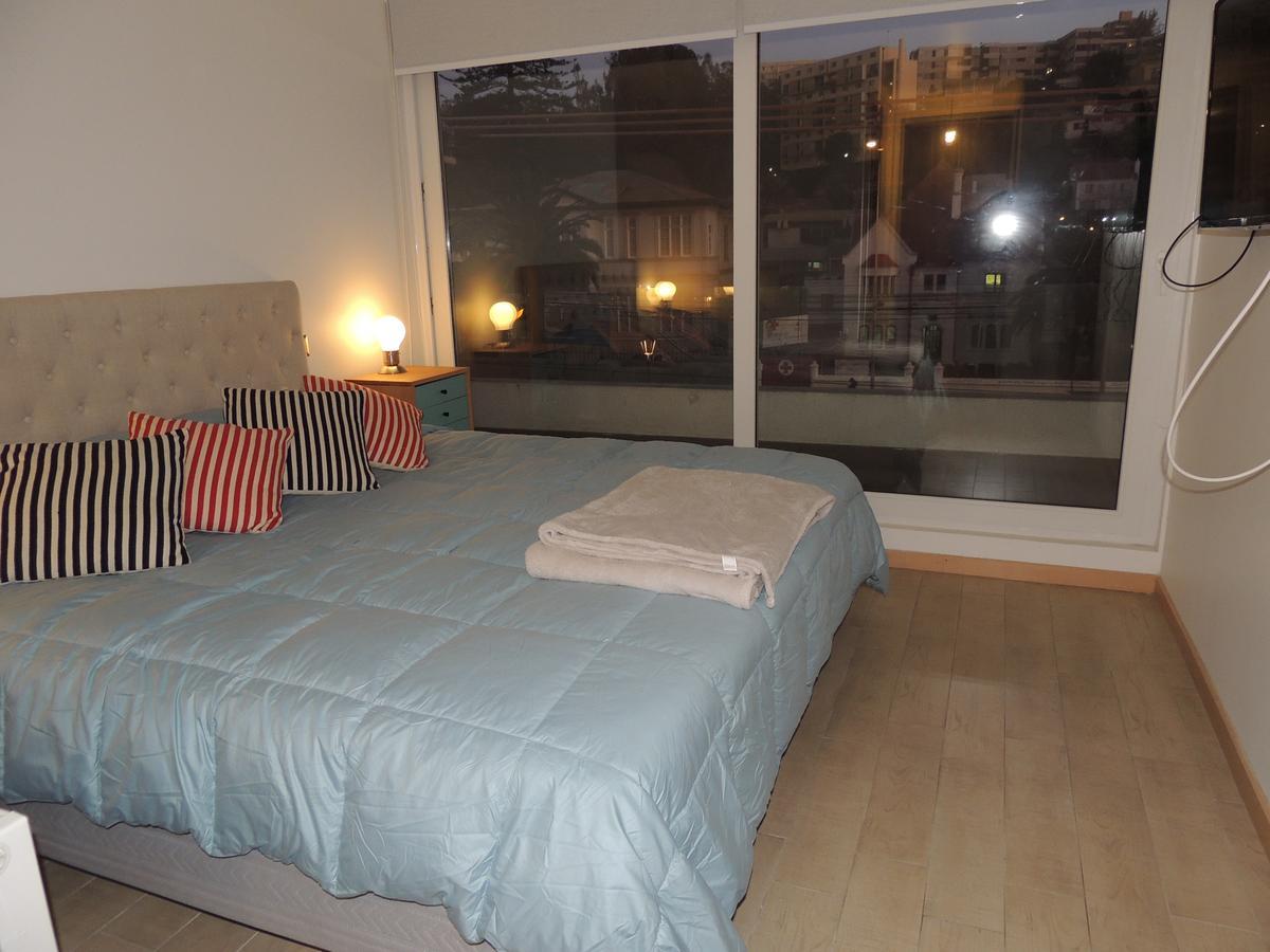 Apartamento Edificio Via Viana *